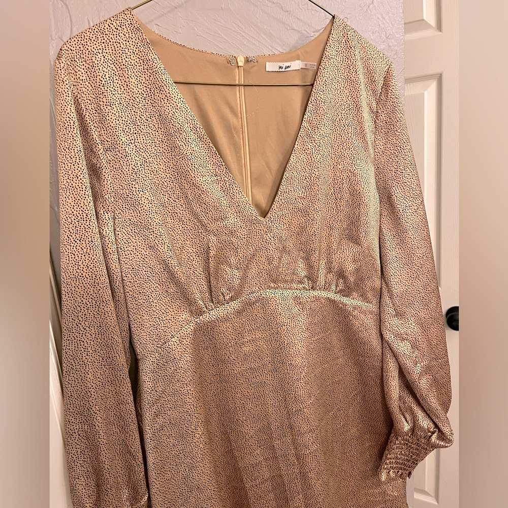 Mi Ami size S tunic/dress
